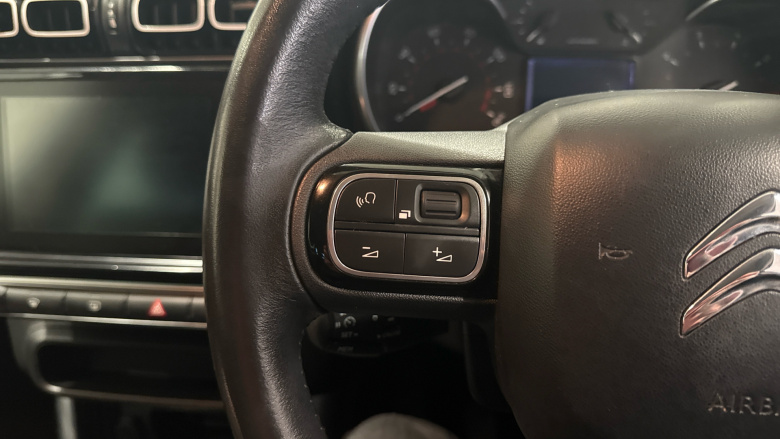 Citroen C3 Aircross 1.2 PureTech 110 Feel 5dr Petrol Hatchback